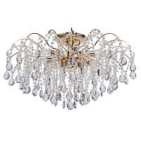 Потолочная люстра MW-Light Бриз 464018709 