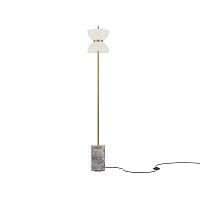 Напольный светильник (торшер) Maytoni MOD178FL-L11G3K 