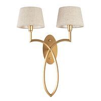 Бра Divinare Florence 6819/19 AP-2 