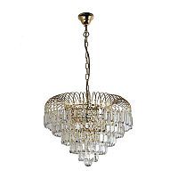 Подвесная люстра Arti Lampadari Sabina E 1.5.46.100 G 