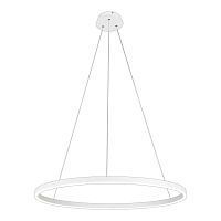 Подвесной светодиодный светильник Kink Light Тор 08228,01A (4000K) 