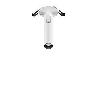 Встраиваемый светильник Technical C141RS-L125-6W4K-W 