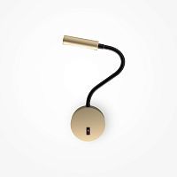 Бра Maytoni Technical Stem C035WL-L3MG3K 